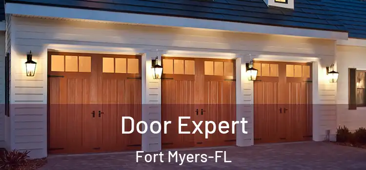  Door Expert Fort Myers-FL