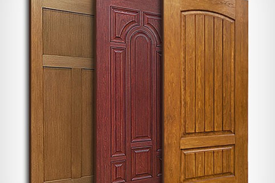 Fort Myers-fiberglass-door-repair