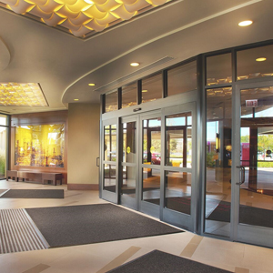 commercial door specialist Fort Myers
