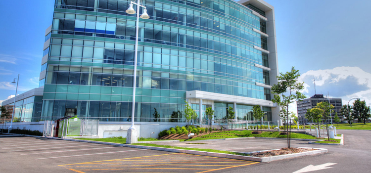 commercial glass door repair Fort Myers
