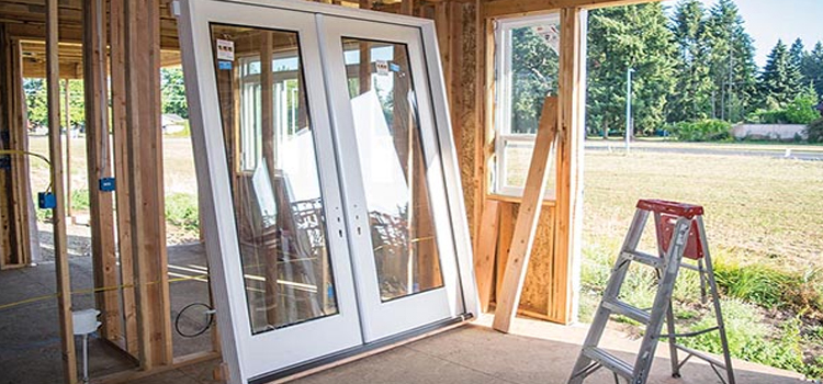 french door installation Fort Myers