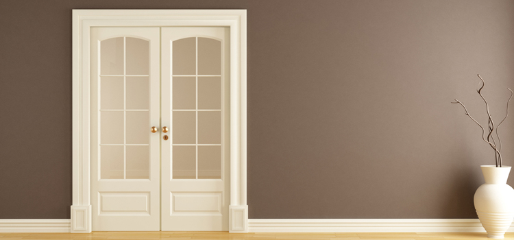 residential fiberflasss door repair Fort Myers