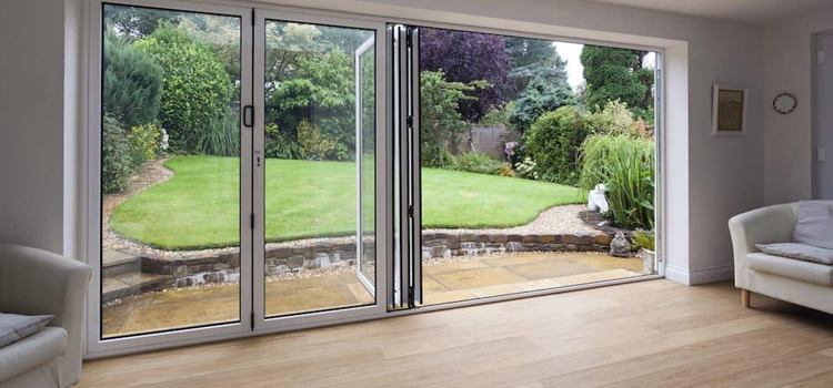 sliding door specialist Fort Myers