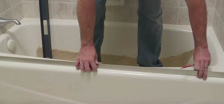 Sliding Shower Door Repair in Fort Myers