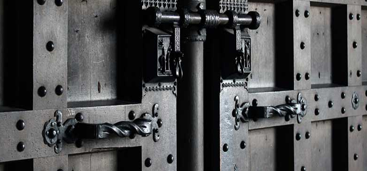 steel entry door repair in Fort Myers
